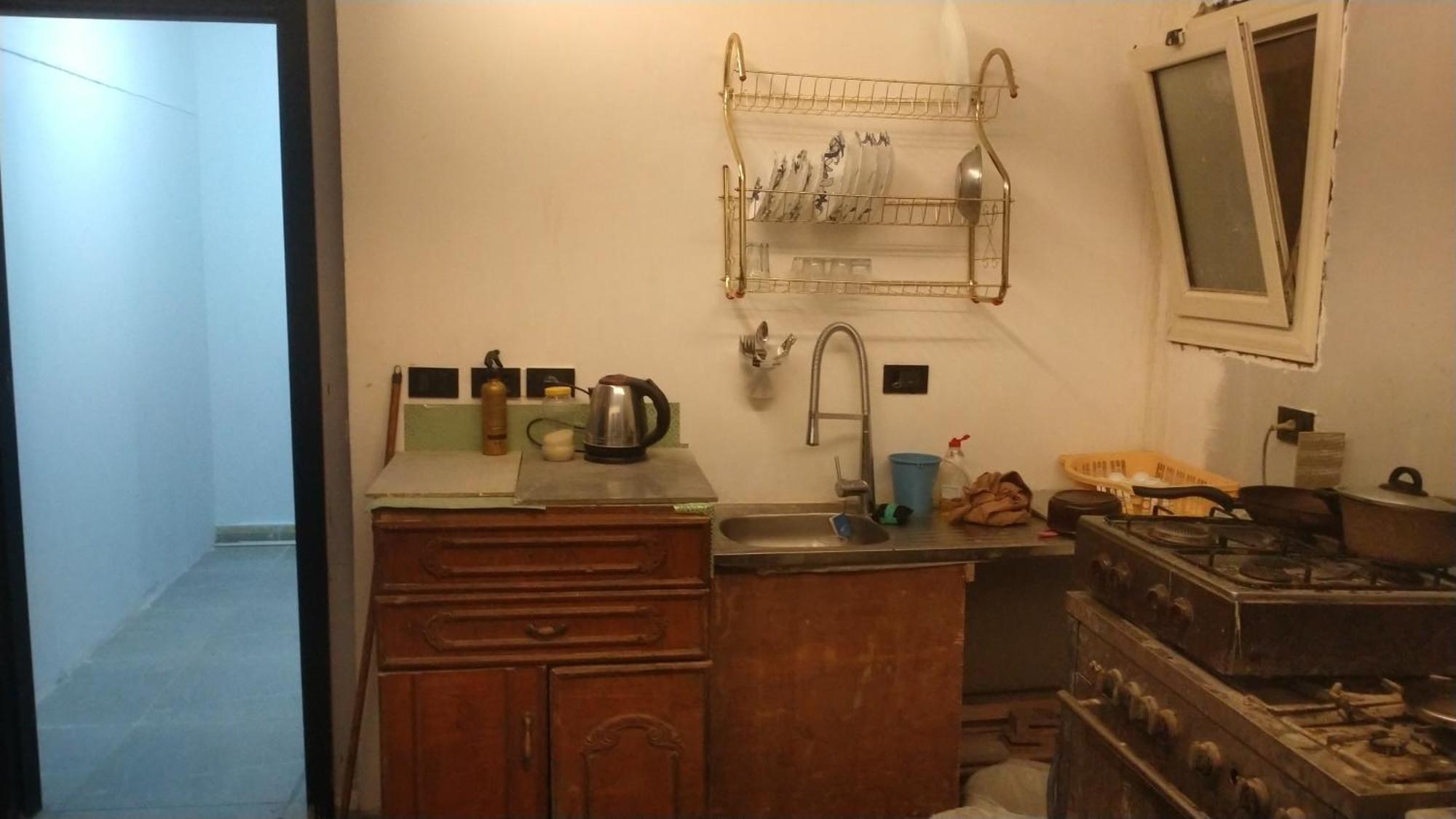 El-Nemss Guest House New Cairo Eksteriør bilde
