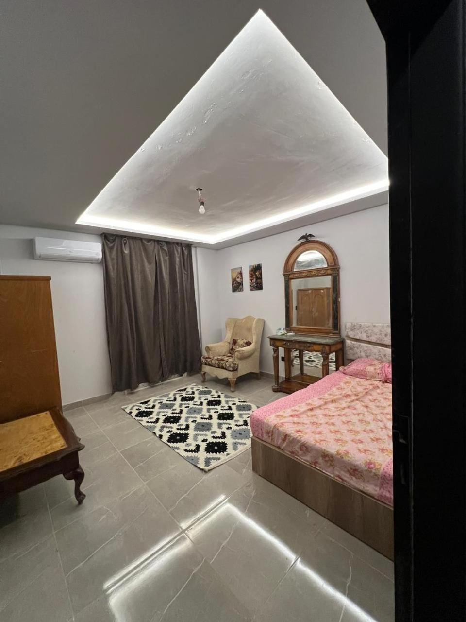 El-Nemss Guest House New Cairo Eksteriør bilde